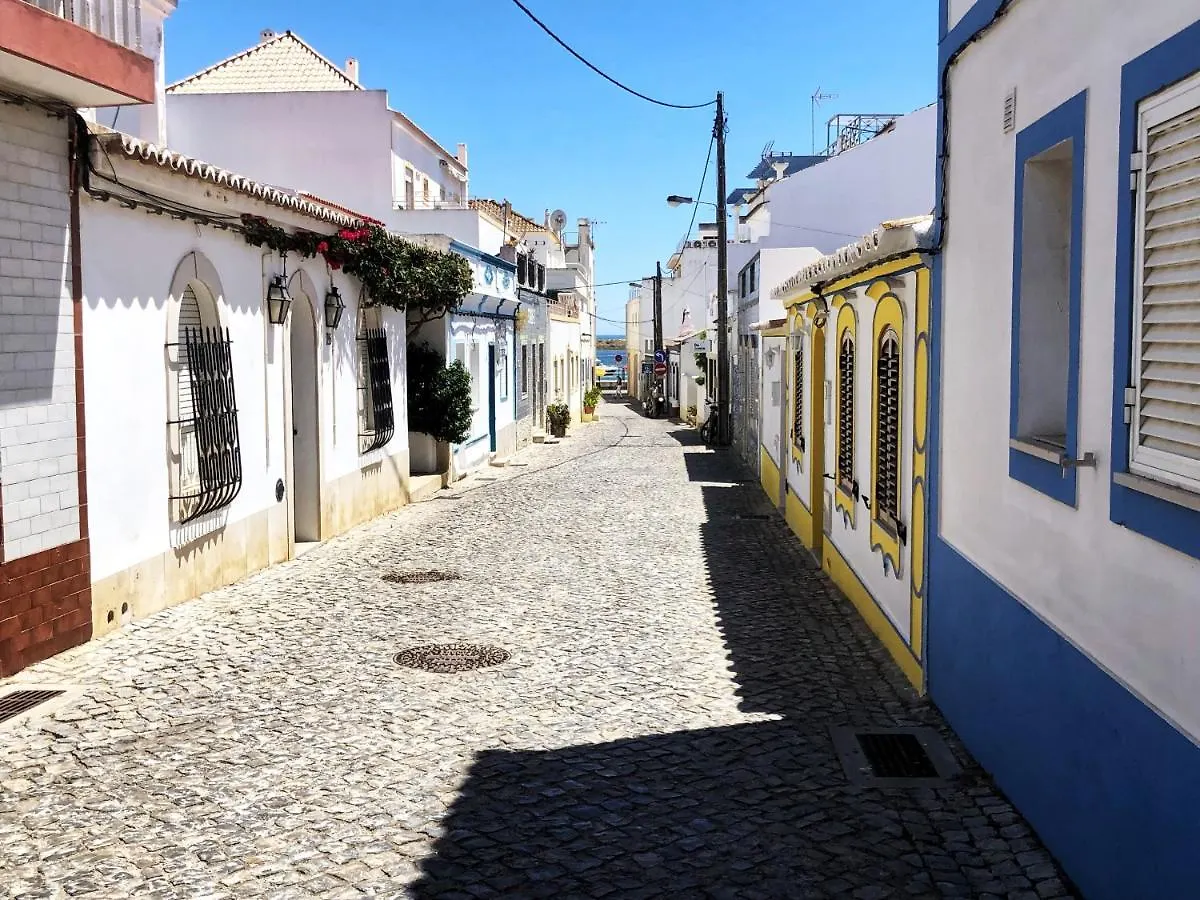Cabanas Downtown Cabanas De Tavira 0*,