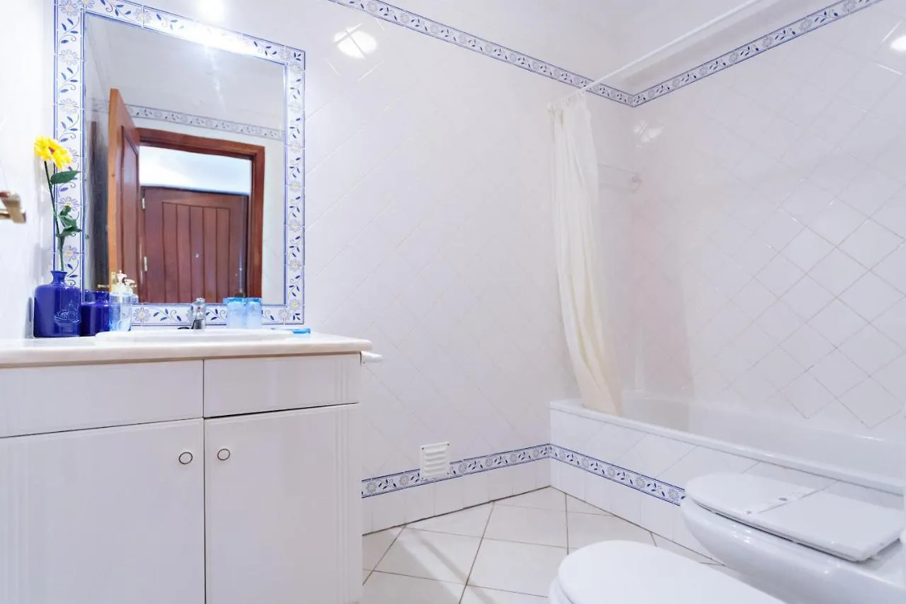 Apartamento Cabanas Downtown Cabanas De Tavira