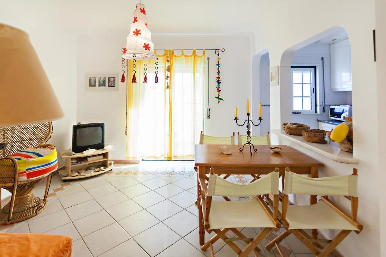 Apartamento Cabanas Downtown Cabanas De Tavira