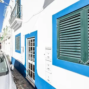 Mouzinho Blueapartment Appartement