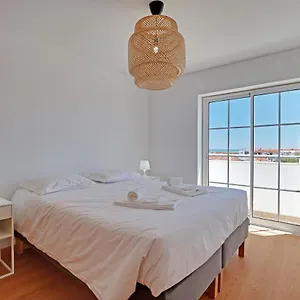 Tavira Formosa Bay 2 By Homing Apartamento