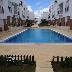 Gomeira, Bottom Floor 2 Bedroom Close To The Ocean Apartamento