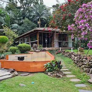 Recanto R-12 Apartamento Timbó