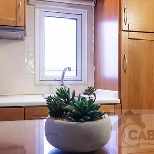 Apartamento Gaivota Quinta Velha By Your Algarve Apartamento