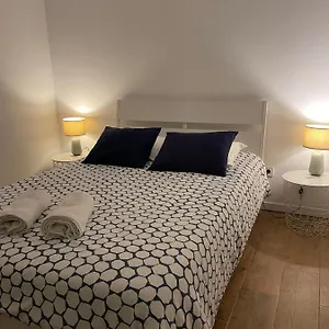 Beautiful Apart.bairro Alto 22 Apartamento Lisboa