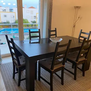 Cabanas Beach Apartment Apartamento