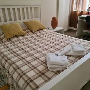 Centre Comfort Apartamento Funchal (Madeira)