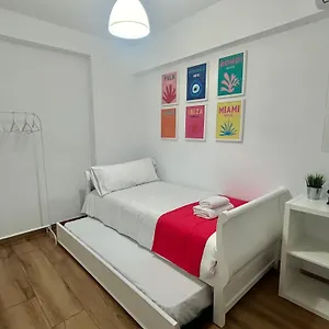 Pura Vida Apartamento Córdova