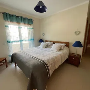 Andorinhas Spacieux Piscine De Tavira Apartamento