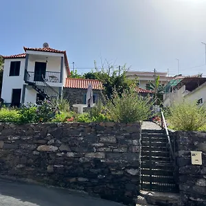 Casa Do Avô Casa de Férias Ponta do Sol (Madeira)
