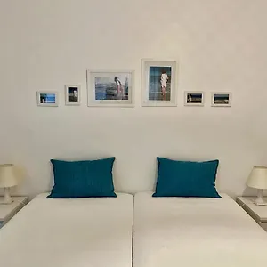 Ana's House - Apartamento Porto Santo