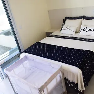 A Beira Mar Completo Com Churrasqueira Apartamento Florianópolis