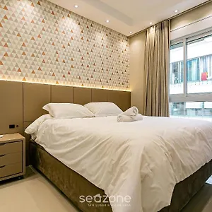 Apto Sofisticado Com 3 Suítes Jurere Les403 Apartamento Florianópolis