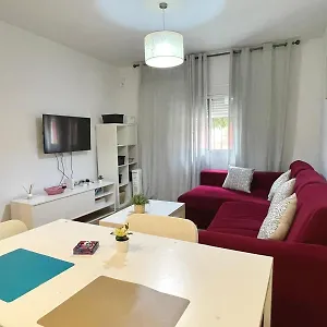 Triana Roomable Apartamento Sevilha