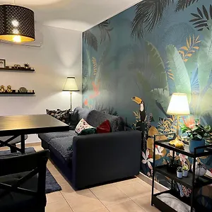 Ria Formosa Apartamento